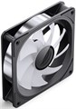 Вентилятор для корпуса JONSBO FR-606BR 1183194