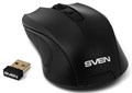 Мышь Wireless Sven RX-400W 1110269