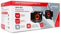 Компьютерная акустика 2.0 Gembird SPK-405 604058