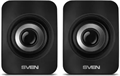 Компьютерная акустика 2.0 Sven SV-020224 942611