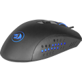 Мышь  Redragon Gainer 655042