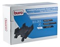 Подставка  Buro BU-CS3BL 531333