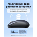 Мышь Wireless UGreen MU105 1091505
