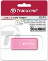 Карт-ридер внешний Transcend TS-RDF5R 610608