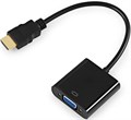 Переходник  Buro HDMI-M-VGA-F-WUSB 1067452