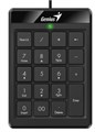 Цифровой блок клавиатуры  Genius NumPad 110 1116815