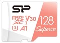 Карта памяти 128GB Silicon Power SP128GBSTXDV3V20SP 890605
