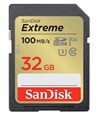 Карта памяти SDHC 32GB SanDisk SDSDXVT-032G-GNCIN 1049172