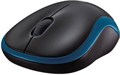 Мышь беспроводная Logitech M185 238554