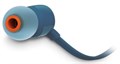Наушники  JBL T110 558264