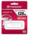 Накопитель USB 3.0 128GB Transcend JetFlash 730 517927