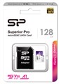 Карта памяти 128GB Silicon Power SP128GBSTXDU3V20AB 711433