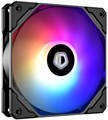 Вентилятор для корпуса ID-Cooling TF-12025-PRO-ARGB REVERSE 1092260