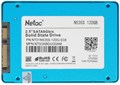 Накопитель SSD 2.5'' Netac NT01N535S-120G-S3X 120 ГБ 859471