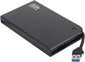 Внешний корпус для HDD SATA 2.5” AgeStar 3UB2A14 (BLACK) 425199