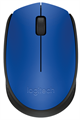 Мышь беспроводная Logitech M171 544900