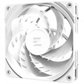 Вентилятор для корпуса Zalman ZM-AF120R ARGB WHITE 1182071