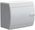 Щит распределительный навесной IEK UIC-KP13-N-06-41-K01 1153109