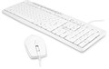Клавиатура и мышь  Oklick 1875257 1036126
