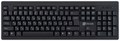 Клавиатура  Oklick 95KW 994422