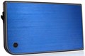 Внешний корпус для HDD SATA 2.5” AgeStar 3UB2A14 (BLUE) 425200