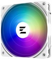 Вентилятор для корпуса Zalman ZM-AF120 ARGB WHITE 1207485