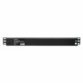 Блок розеток  Exegate ServerPro PDU-19H808 Al-8C13-C14-SW 1041324