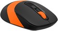 Мышь Wireless A4Tech Fstyler FG10S 966907