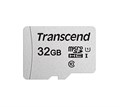 Карта памяти MicroSDHC 32GB Transcend TS32GUSD300S 631773