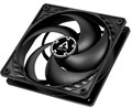 Вентилятор для корпуса ARCTIC P9 Max Black 1171616