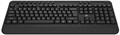 Клавиатура Wireless Oklick K257W 1218074