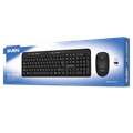Клавиатура и мышь Wireless Sven KB-C3200W 966763