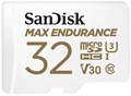 Карта памяти MicroSDHC 32GB SanDisk SDSQQVR-032G-GN6IA 991550