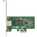 Сетевая карта  Exegate EXE-i210AT 834068