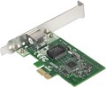 Сетевая карта  Exegate EXE-i210AT 834068