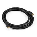 Кабель DisplayPort-HDMI Exegate EX-CC-DP-HDMI-10.0 1041437