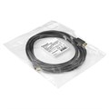 Кабель DisplayPort-HDMI Exegate EX-CC-DP-HDMI-10.0 1041437