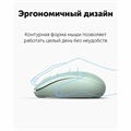 Мышь Wireless UGREEN MU105 1091508