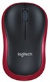 Мышь беспроводная Logitech M186 1138518