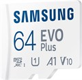 Карта памяти MicroSDXC 64GB Samsung MB-MC64SA/EU 1110098