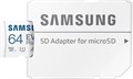 Карта памяти MicroSDXC 64GB Samsung MB-MC64SA/EU 1110098