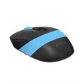 Мышь Wireless A4Tech Fstyler FG10S 845815