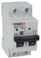 Автоматический выключатель  КЭАЗ 318227 1145950