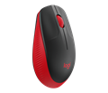 Мышь беспроводная Logitech M190 813610