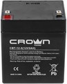 Аккумулятор  Crown СВТ-12-5 1015058