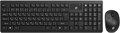 Клавиатура и мышь Wireless Oklick S269W 1218076