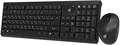 Клавиатура и мышь Wireless Oklick S269W 1218076