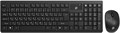 Клавиатура и мышь Wireless Oklick S269W 1218076