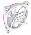 Вентилятор для корпуса Montech AX120 PWM WHITE 1123047