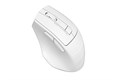Мышь Wireless A4Tech FG30 WHITE 721396
